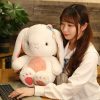 Kawaii Bunny Ears Rabbit Plush Collection Xl – Limited Edition  |  Bunny