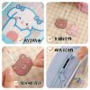 Kawaii Bunny Japanese Style Pencil Case  |  Pencil Cases