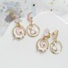 Kawaii Bunny Moon Earrings – Limited Edition  |  Earrings