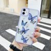 Kawaii Butterfly Glitter Phone Case  |  Phonecase