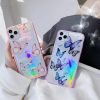 Kawaii Butterfly Glitter Phone Case  |  Phonecase