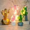 Kawaii Cactus Night Lamp – Limited Edition  |  Kawaii Lamps