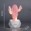 Kawaii Cactus Night Lamp – Limited Edition  |  Kawaii Lamps