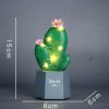 Kawaii Cactus Night Lamp – Limited Edition  |  Kawaii Lamps