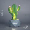 Kawaii Cactus Night Lamp – Limited Edition  |  Kawaii Lamps