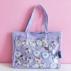 Kawaii Candy Style Ita Shoulder Bag – Limited Edition  |  Bags