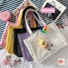 Kawaii Candy Style Ita Shoulder Bag – Limited Edition  |  Bags