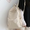 Kawaii Candy Style Pastel Nylon Backpack  |  Bags