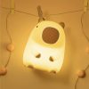 Kawaii Capybara Usb Night Lamp – Limited Edition  |  Kawaii Lamps