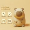 Kawaii Capybara Usb Night Lamp – Limited Edition  |  Kawaii Lamps