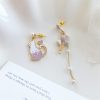 Kawaii Cat Balloon Earrings – Limited Edition  |  Earrings