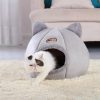 Kawaii Cat Bed Foldable House – Limited Edition  |  Cat House