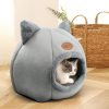 Kawaii Cat Bed Foldable House – Limited Edition  |  Cat House