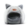 Kawaii Cat Bed Foldable House – Limited Edition  |  Cat House