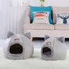 Kawaii Cat Bed Foldable House – Limited Edition  |  Cat House