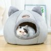 Kawaii Cat Bed Foldable House – Limited Edition  |  Cat House