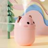 Kawaii Cat Lamp Usb Air Humidifier – Limited Edition  |  Kawaii Lamps