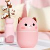 Kawaii Cat Lamp Usb Air Humidifier – Limited Edition  |  Kawaii Lamps