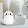 Kawaii Cat Lamp Usb Air Humidifier – Limited Edition  |  Kawaii Lamps