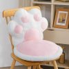 Kawaii Cat Paw Animal Seat Cushion – Limited Edition  |  Cat