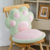 Kawaii Cat Paw Animal Seat Cushion – Limited Edition  |  Cat