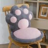 Kawaii Cat Paw Animal Seat Cushion – Limited Edition  |  Cat