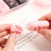 Kawaii Cat Paw Correction Tape (6Pcs)  |  Erasers