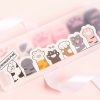 Kawaii Cat Paw Correction Tape (6Pcs)  |  Erasers