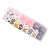 Kawaii Cat Paw Correction Tape (6Pcs)  |  Erasers