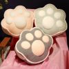 Kawaii Cat Paw Pillow Hand Warmer – Limited Edition  |  Pillows