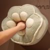 Kawaii Cat Paw Pillow Hand Warmer – Limited Edition  |  Pillows