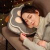 Kawaii Cat Paw Pillow Hand Warmer – Limited Edition  |  Pillows