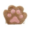 Kawaii Cat Paw Shoulder Bag – Limited Edition  |  Bags