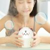 Kawaii Cat Usb Desktop Humidifier – Special Edition  |  Humidifiers