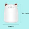 Kawaii Cat Usb Desktop Humidifier – Special Edition  |  Humidifiers