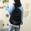 Kawaii Cats Harajuku Large Capacity College Backpack  |  Bags