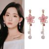 Kawaii Cherry Blossom Petal Earrings – Special Edition  |  Earrings