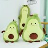 Kawaii Chubby Avocado Plush Xl (65Cm)  |  Giant Stuffed Animals