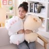 Kawaii Chubby Mochi Animal Dolls Xl (50Cm)  |  Cute Stuffed Animals