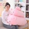 Kawaii Chubby Mochi Animal Dolls Xl (50Cm)  |  Cute Stuffed Animals