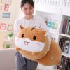 Kawaii Chubby Mochi Animal Dolls Xl (50Cm)  |  Cute Stuffed Animals