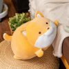 Kawaii Chubby Stuffed Animals Plush – Limited Edition  |  Cute Stuffed Animals