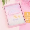 Kawaii Cloud Light Up Notebook  |  Notebooks