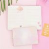 Kawaii Cloud Light Up Notebook  |  Notebooks