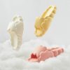 Kawaii Cloud Pastel Slippers – Limited Edition  |  Slippers