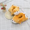 Kawaii Comfy Shiba Inu Slippers – Limited Edition  |  Slippers