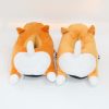 Kawaii Comfy Shiba Inu Slippers – Limited Edition  |  Slippers