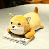 Kawaii Cuddle Series Husky Shiba Inu Plush (45Cm)  |  Cute Stuffed Animals