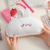 Kawaii Cute Animal Rabbit Bear Pencil Case  |  Pencil Cases