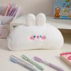 Kawaii Cute Animal Rabbit Bear Pencil Case  |  Pencil Cases